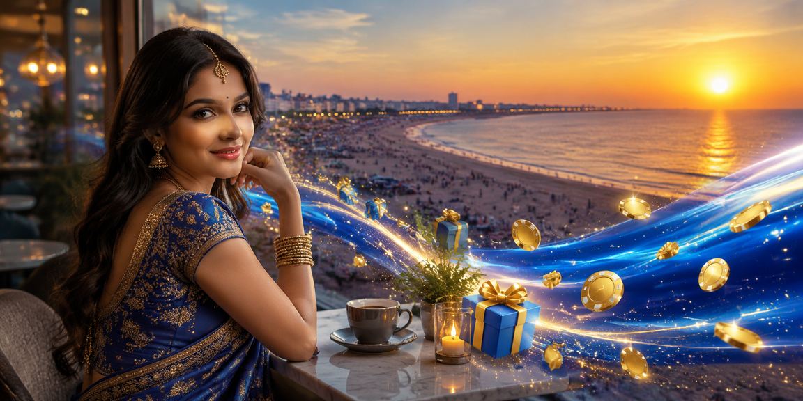 Players enjoying live casino games with cashback bonuses